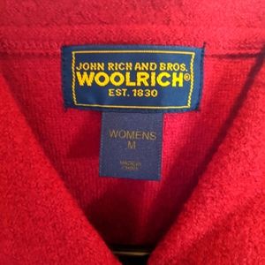 Women's vintage woolrich holiday bundle
